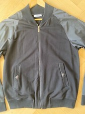 Herren blouson versace gebraucht kaufen  Aschaffenburg