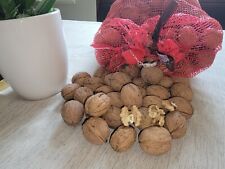 Shell walnuts organic for sale  Elverta