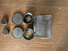 Mamiya sekor tele d'occasion  Toulouse-