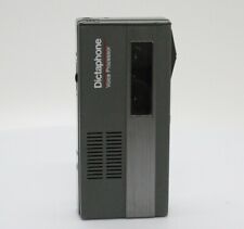 Mini gravador de voz cassete portátil Philips Dictaphone (DTP-1243), usado comprar usado  Enviando para Brazil