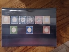 Timbres anciens italie d'occasion  Mougins