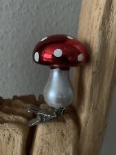 Glaspilz fliegenpilz glas gebraucht kaufen Glaspilz fliegenpilz glas gebraucht kaufen  Kummerfeld