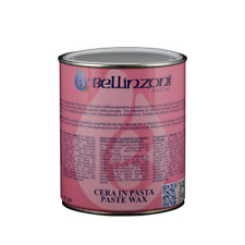 Bellinzoni cera pasta usato  Bisceglie