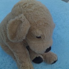 Ikea golden retriever gebraucht kaufen  Ludwigshafen am Rhein