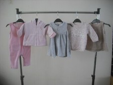 Baby girls autumn for sale  PAIGNTON