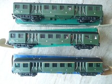 Hornby acho lot d'occasion  Puy-l'Évêque