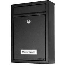 Stock monzana letterbox for sale  THETFORD