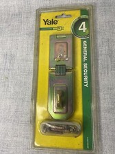 Yale security strength for sale Yale security strength for sale  RICKMANSWORTH