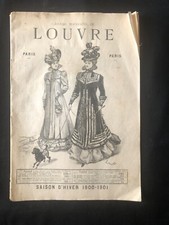 Antique french grand d'occasion  L'Isle-Jourdain
