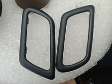 Corrado pair interior for sale  CHINNOR