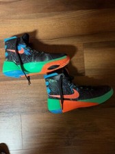 Nike boys hyperdunk for sale  Spring Valley