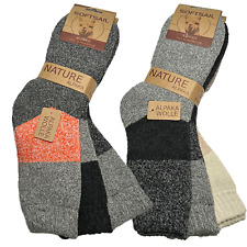 Paar alpaka socken gebraucht kaufen  Neuss