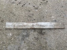 Bright mild steel for sale  HAVERHILL