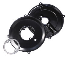 EMPI 9057 PRETO 3 PÇS ALTERNADOR GERADOR PLACA DE APOIO VW BUGGY BUG GHIA THING comprar usado  Enviando para Brazil
