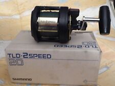 Shimano tld speed gebraucht kaufen  Brühl