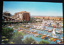 Cartolina 1983 italia usato  Benevento