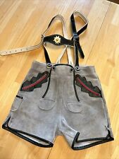 kids german lederhosen pants for sale  Skowhegan