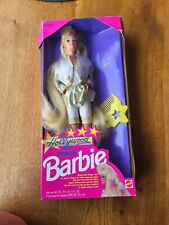 Mattel hollywood hair gebraucht kaufen  Hannover