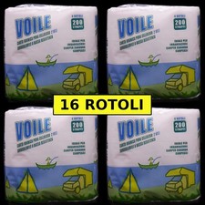 Rotoli carta igienica usato  Bussoleno