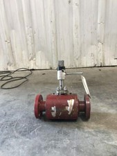 Válvula de esfera de aço Copeland A-105 1" 150PSI comprar usado  Enviando para Brazil