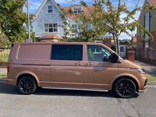 Transporter sportline kombi for sale  FRINTON-ON-SEA
