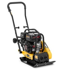 Compacteur plaque vibrante d'occasion  Expédié en France