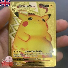 Pokemon card pikachu usato  Milano