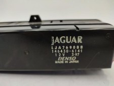 Commande chauffage jaguar d'occasion  Moulins