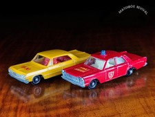 Lesney matchbox .20c for sale  BLANDFORD FORUM