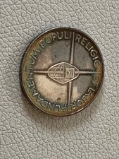 Gedenkmedaille adolph kolping gebraucht kaufen  Ingelheim am Rhein