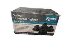 Kampa ac0250 universal for sale  BURY ST. EDMUNDS