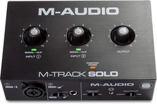 Audio track solo usato  Bozen