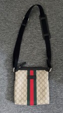 Gucci messenger bag for sale  ASHTON-UNDER-LYNE
