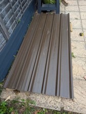 box profile sheets for sale  TEDDINGTON