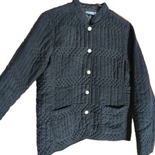 Womens blassport quilted for sale  Dimondale