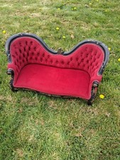 Victorian double ended for sale  LAUNCESTON