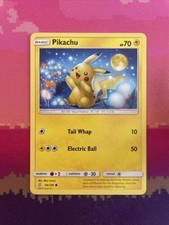 Pokemon card pikachu for sale Pokemon card pikachu for sale  HOVE