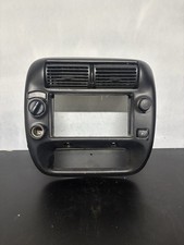 1995-2004 Ford Ranger 4x4 painel rádio moldura acabamento A/C aberturas farol de neblina botão 95-04, usado comprar usado  Enviando para Brazil
