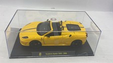 Ceaa203 ferrari scuderia usato  Modena
