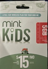 Months mint kids for sale  Springfield