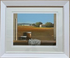 Paesaggio agostino cancogni usato  Taranto
