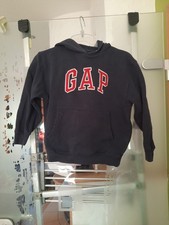 Jungen hoodie gap gebraucht kaufen Jungen hoodie gap gebraucht kaufen  Worms