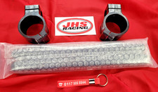 Jhs clip handlebars for sale  BRISTOL