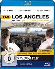 Pilotseye los angeles gebraucht kaufen  Berlin