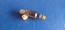 Iniettore originale bosch usato  Castellana Grotte