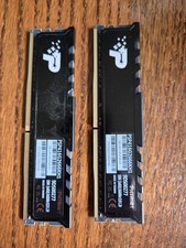 Patriot 8gb ram for sale  Malabar