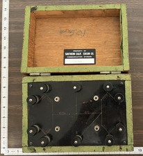 Vintage electrical testing for sale  Pasadena