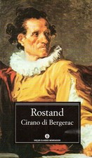 Cirano bergerac rostand usato  Jesolo