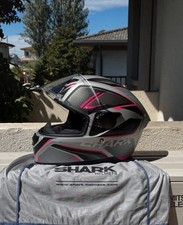Casco moto usato  Oderzo