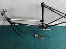 Fahrrad rahmen 28 gebraucht kaufen Fahrrad rahmen 28 gebraucht kaufen  Paderborn